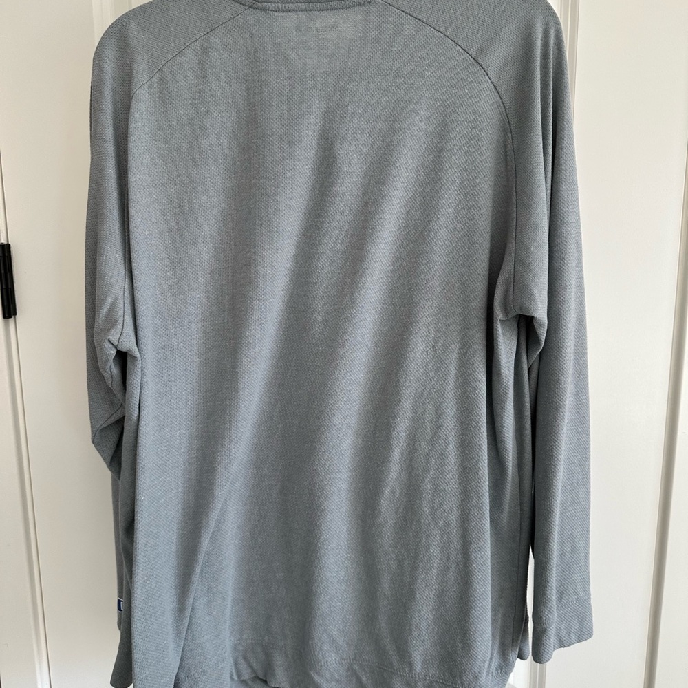 Nevada 1/4 zip - Picture 3 of 3